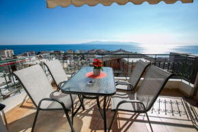 Kathys Sea View Apartment